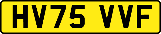 HV75VVF