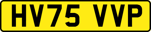 HV75VVP