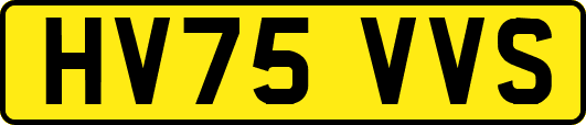 HV75VVS