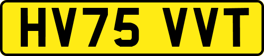 HV75VVT