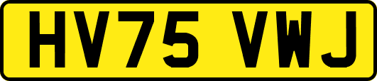 HV75VWJ