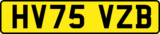 HV75VZB