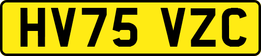 HV75VZC