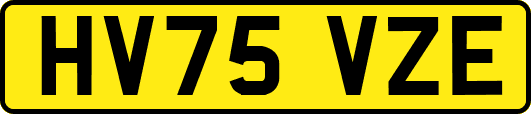 HV75VZE