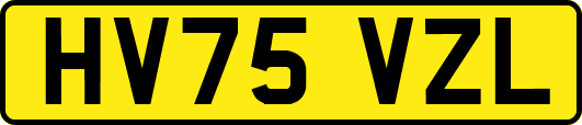 HV75VZL