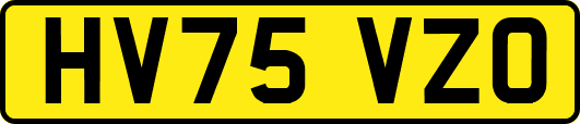 HV75VZO