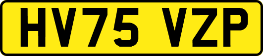 HV75VZP