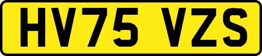 HV75VZS