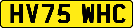 HV75WHC