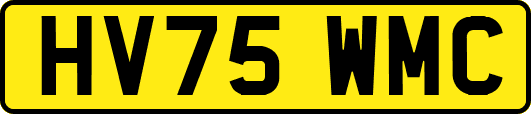 HV75WMC