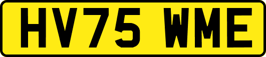 HV75WME