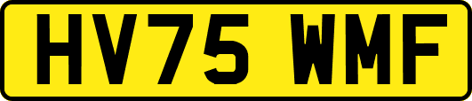 HV75WMF
