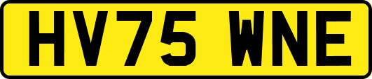 HV75WNE