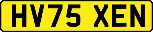 HV75XEN