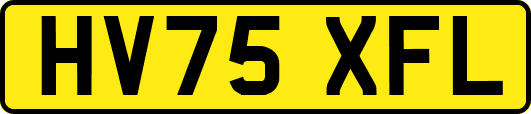 HV75XFL