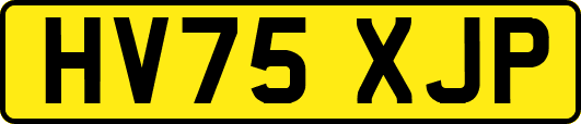 HV75XJP