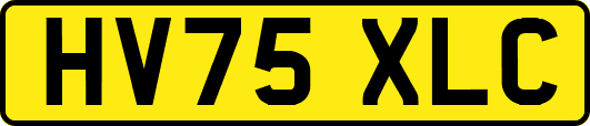 HV75XLC