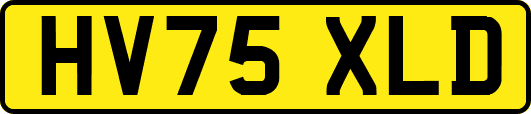 HV75XLD
