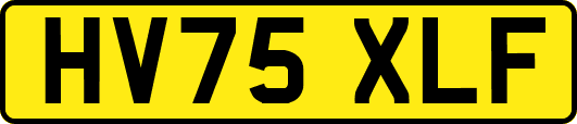HV75XLF