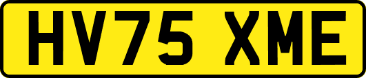 HV75XME