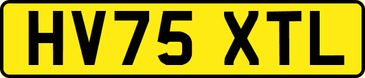 HV75XTL
