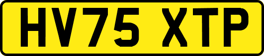 HV75XTP