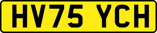 HV75YCH