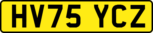 HV75YCZ