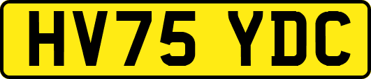 HV75YDC