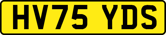 HV75YDS