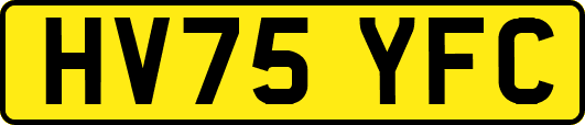 HV75YFC
