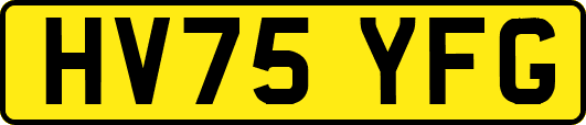HV75YFG