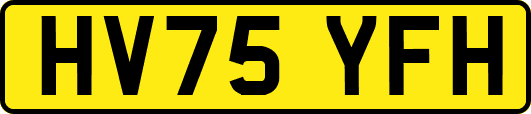 HV75YFH