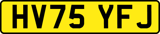 HV75YFJ