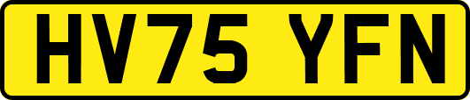 HV75YFN