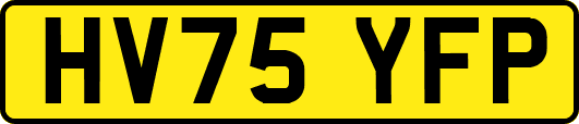 HV75YFP