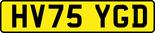 HV75YGD
