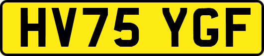HV75YGF