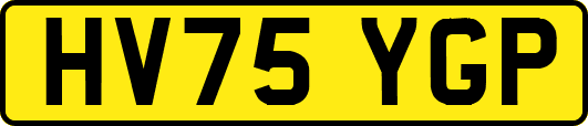 HV75YGP