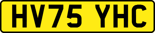 HV75YHC