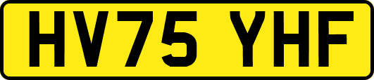 HV75YHF