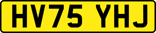 HV75YHJ