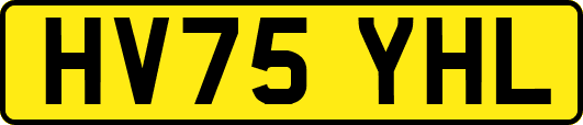 HV75YHL
