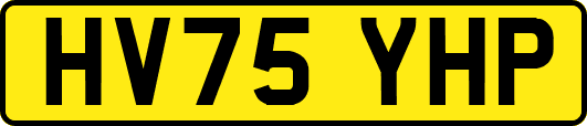HV75YHP
