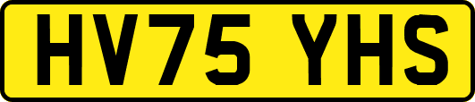 HV75YHS