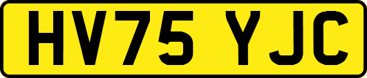 HV75YJC