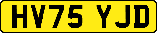 HV75YJD