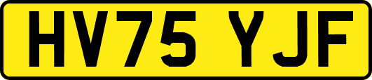 HV75YJF