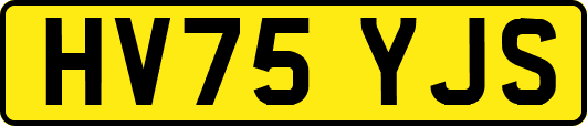 HV75YJS