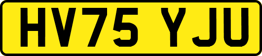 HV75YJU